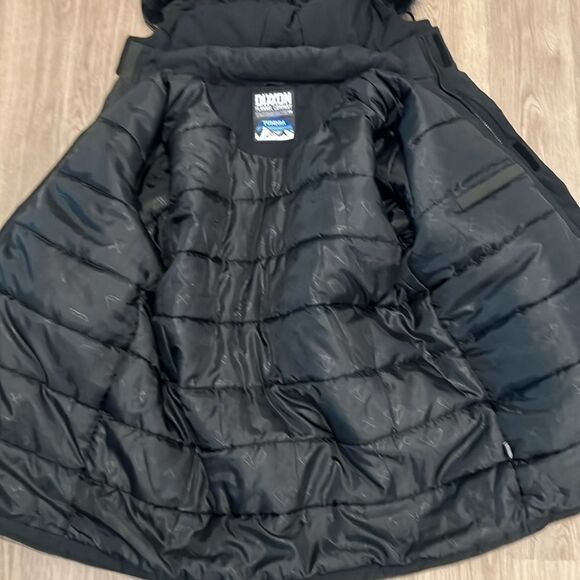 DIXXON FLANNEL COMPANY THUNDRA COAT, MENS 3XL - Picture 12 of 15